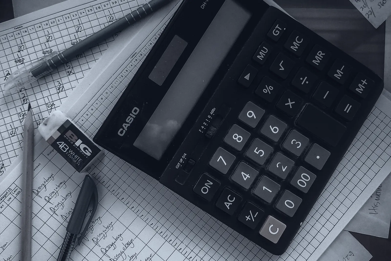 Accountancy & Finance Teams — sector context