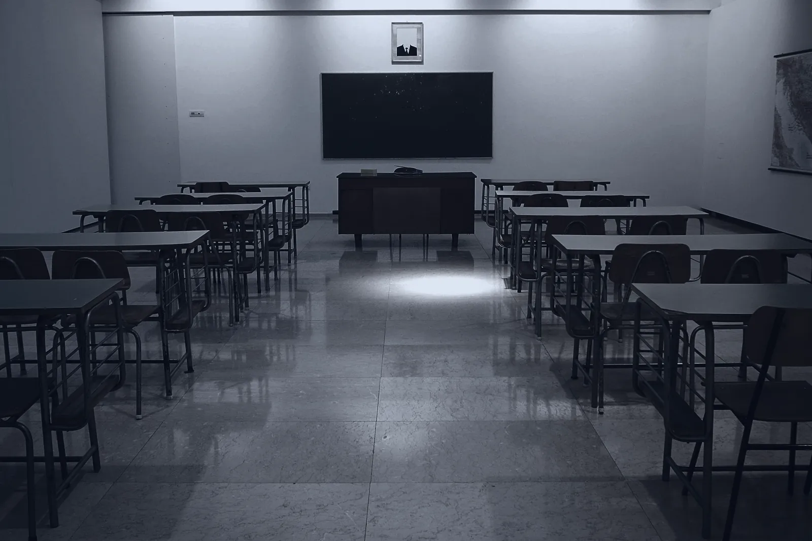 Education & Training — sector context