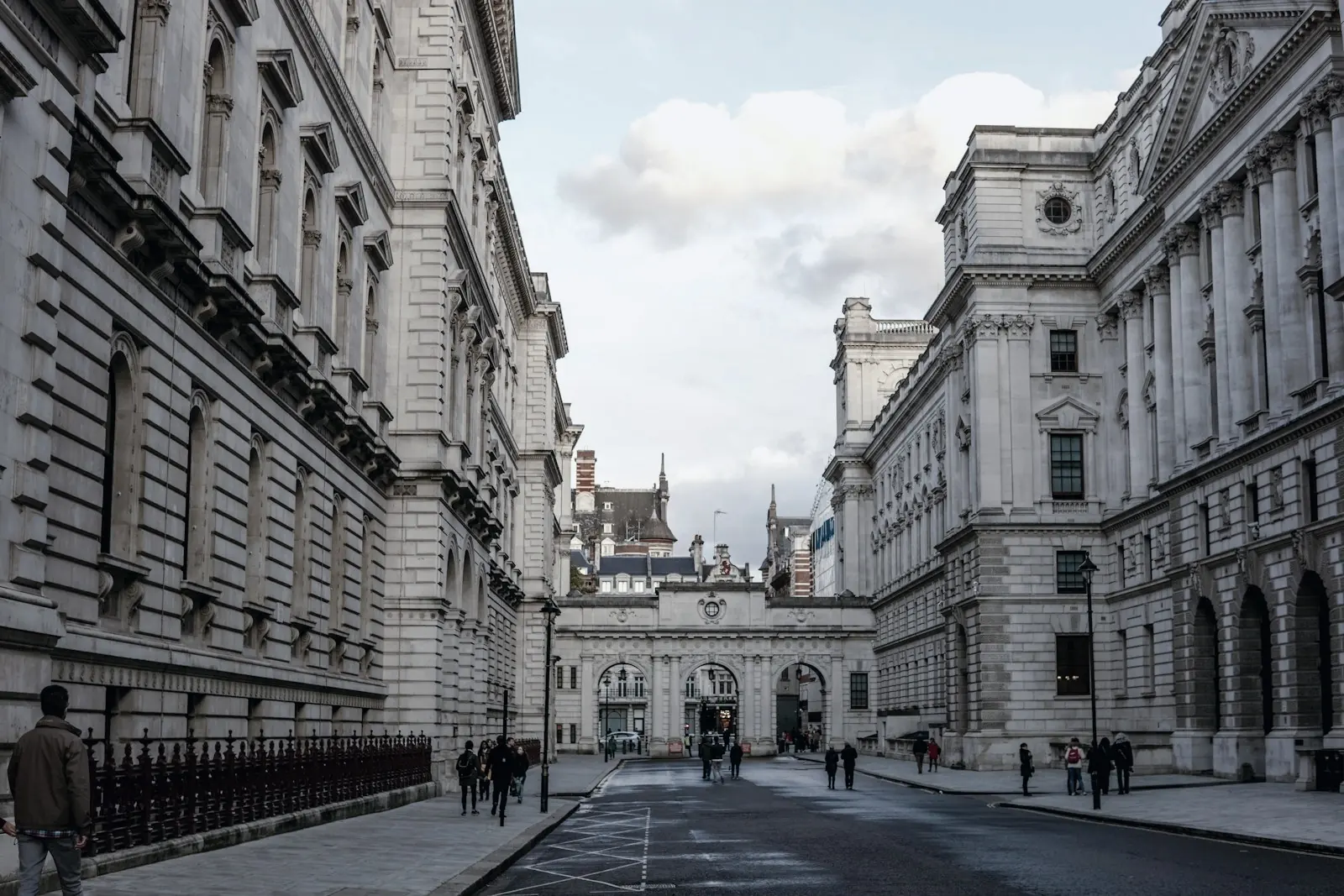 Public Sector & Not-for-Profit — sector context