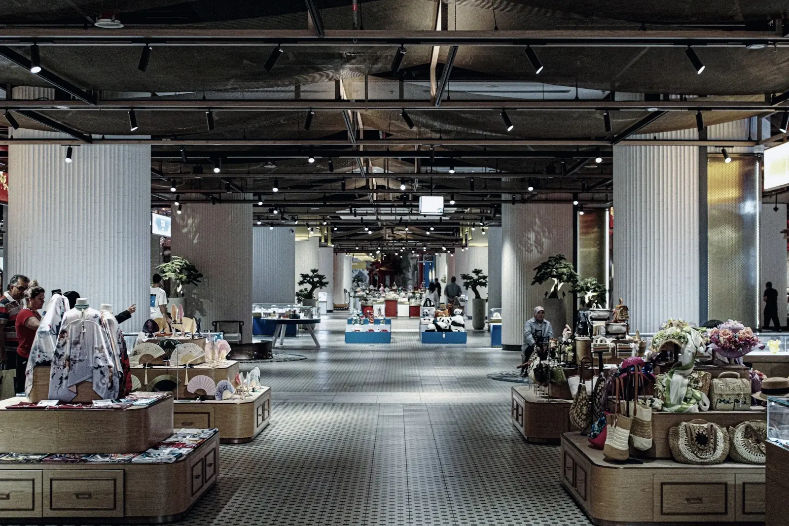 Retail & E-commerce — sector context