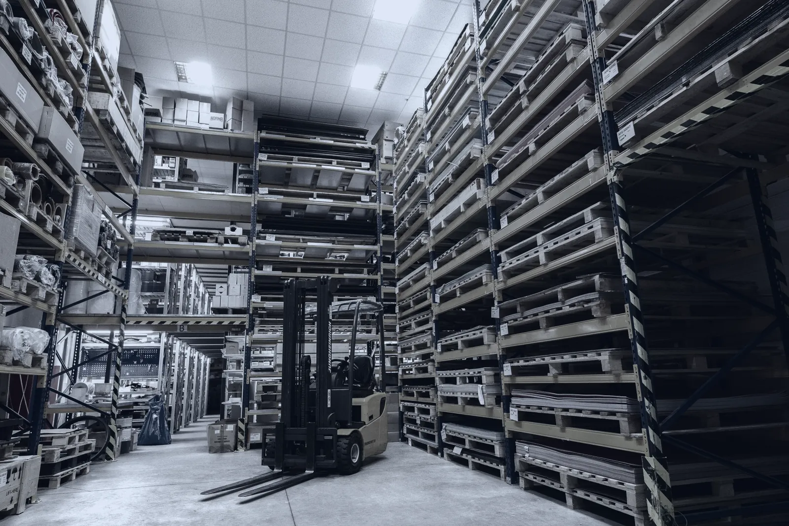 Wholesale & Distribution — sector context